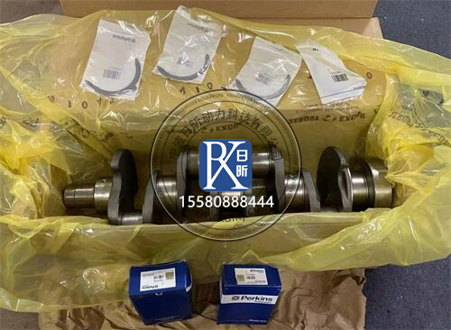 叉車“心臟”有恙？耶魯YALE美國GDP330540LJ叉車珀金斯發(fā)動機維修秘籍在此