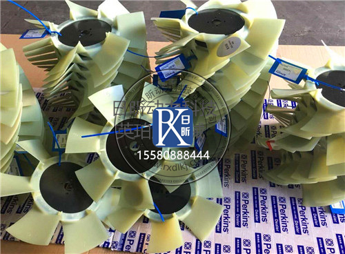 叉車心臟守護者：YALE叉車珀金斯1004柴油機配件與維保全攻略