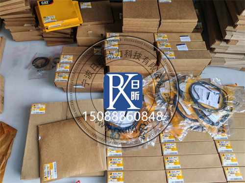 卡特彼勒船用柴油機：故障、維保與配件全解析