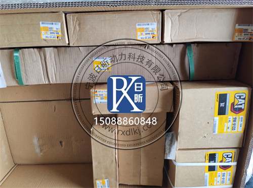 卡特3512柴油機：故障剖析與保養(yǎng)秘籍大公開