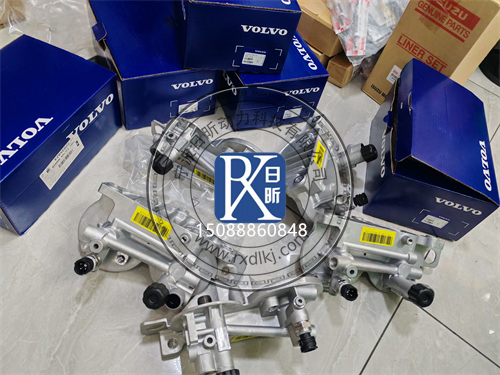 汕頭沃爾沃柴油發(fā)動機：配件與維修全攻略