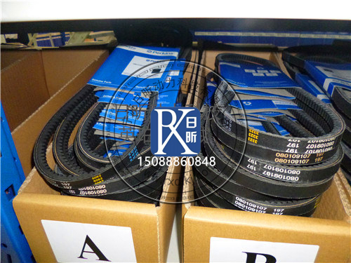 Perkins珀金斯發(fā)電機(jī)皮帶：全解析與專業(yè)指南