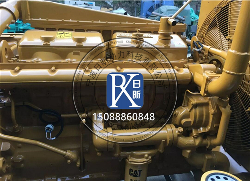 卡特3406發(fā)動機中冷器：功能與故障大揭秘