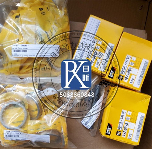 卡特330發(fā)動機總成：零配件全解與故障診斷指南