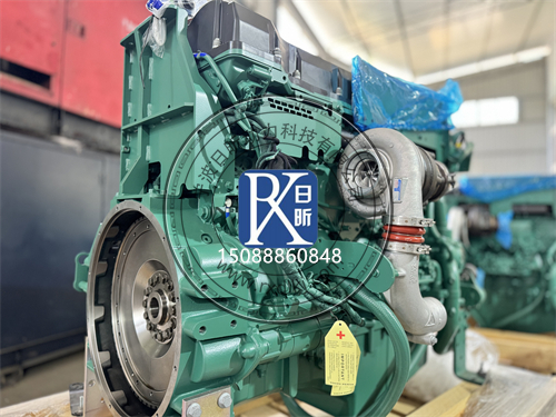 沃爾沃TWD710、TWD720、TWD730和TWD740柴油發(fā)動(dòng)機(jī)維修保養(yǎng)技巧全攻略