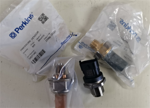 亳州地區(qū)珀金斯油壓感應(yīng)器大揭秘：從膠圈銷售到故障全解析