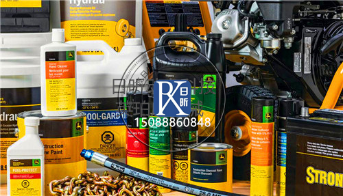 深度剖析約翰迪爾6135系列柴油發(fā)動機(jī)：全領(lǐng)域應(yīng)用與養(yǎng)護(hù)秘籍